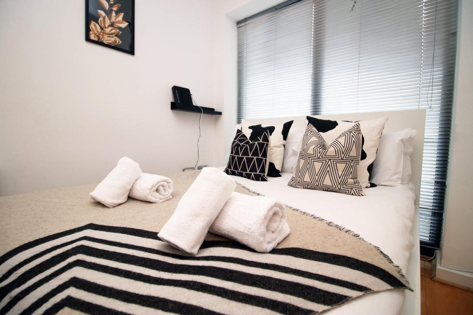 Centrally Located Spacious 2Br | Cohost Partners カーディフ エクステリア 写真
